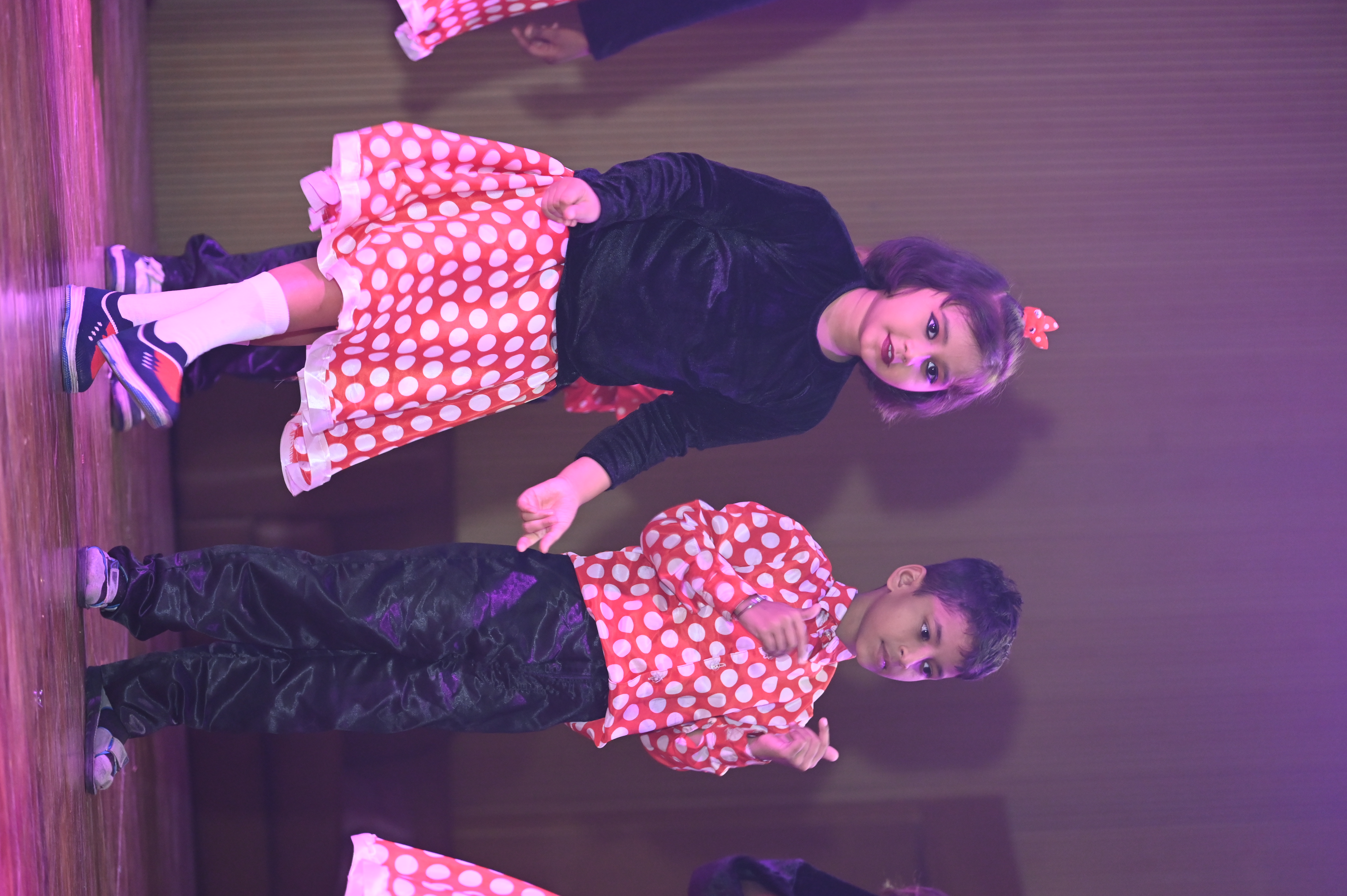 Annual Day 6
